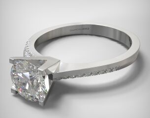 Engagement Ring LR221